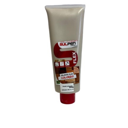 01 massa flexivel sulpen base dagua bisnaga 350gr frape