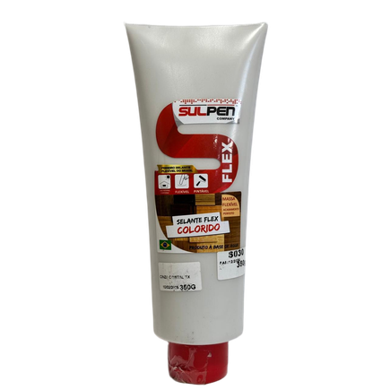 selante santiago cinza cristal tx