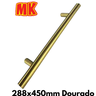288x450mm dourado
