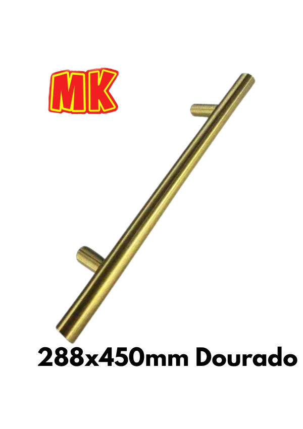 288x450mm dourado